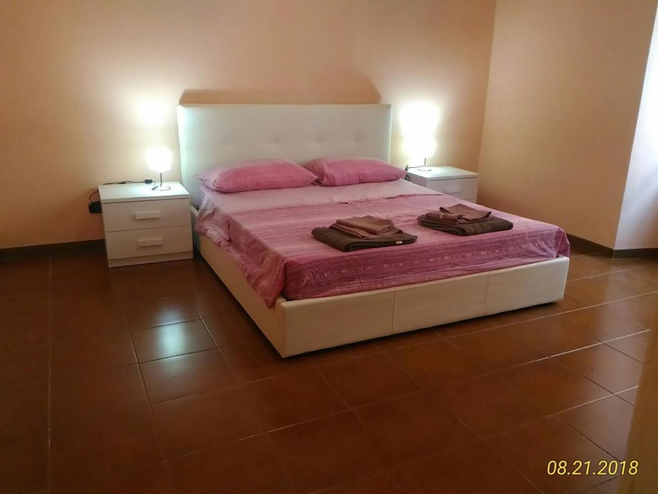 Santini House Hotel Roma Exterior foto
